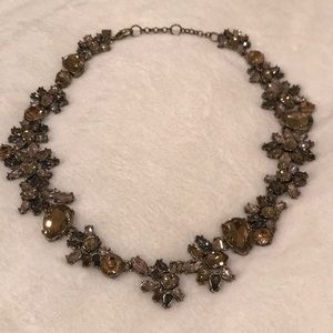 Banana Republic necklace